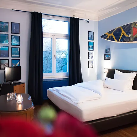 Hotel Ritzi-3